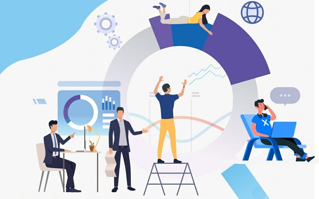Hire a SEO Agency