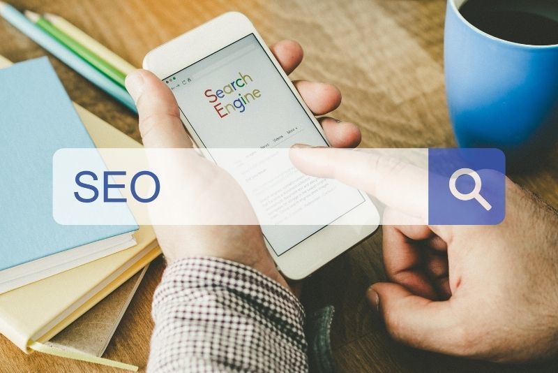 Newcastle SEO Services