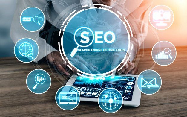 Best SEO Agency