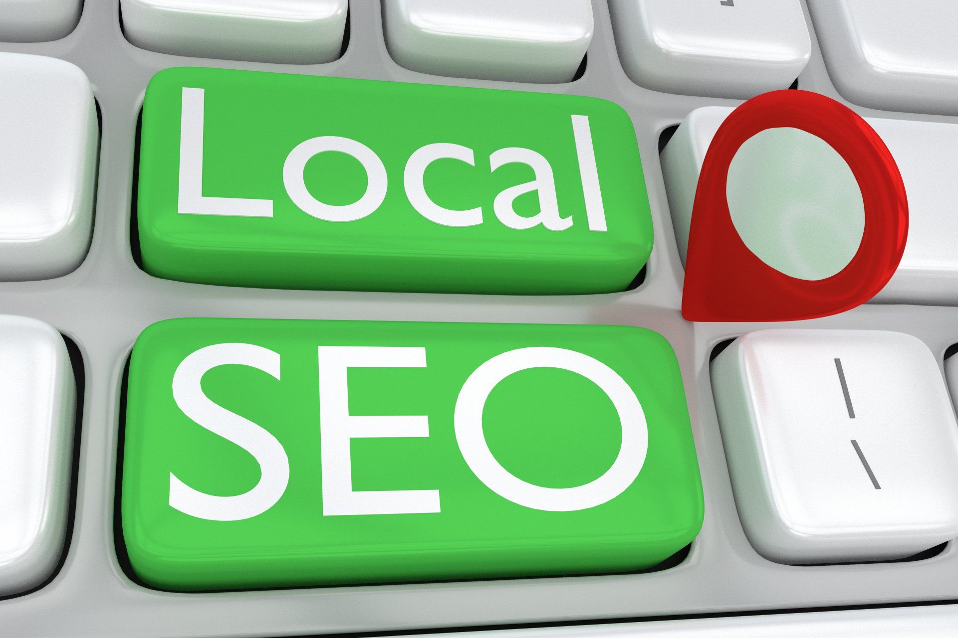 Local SEO in Newcastle
