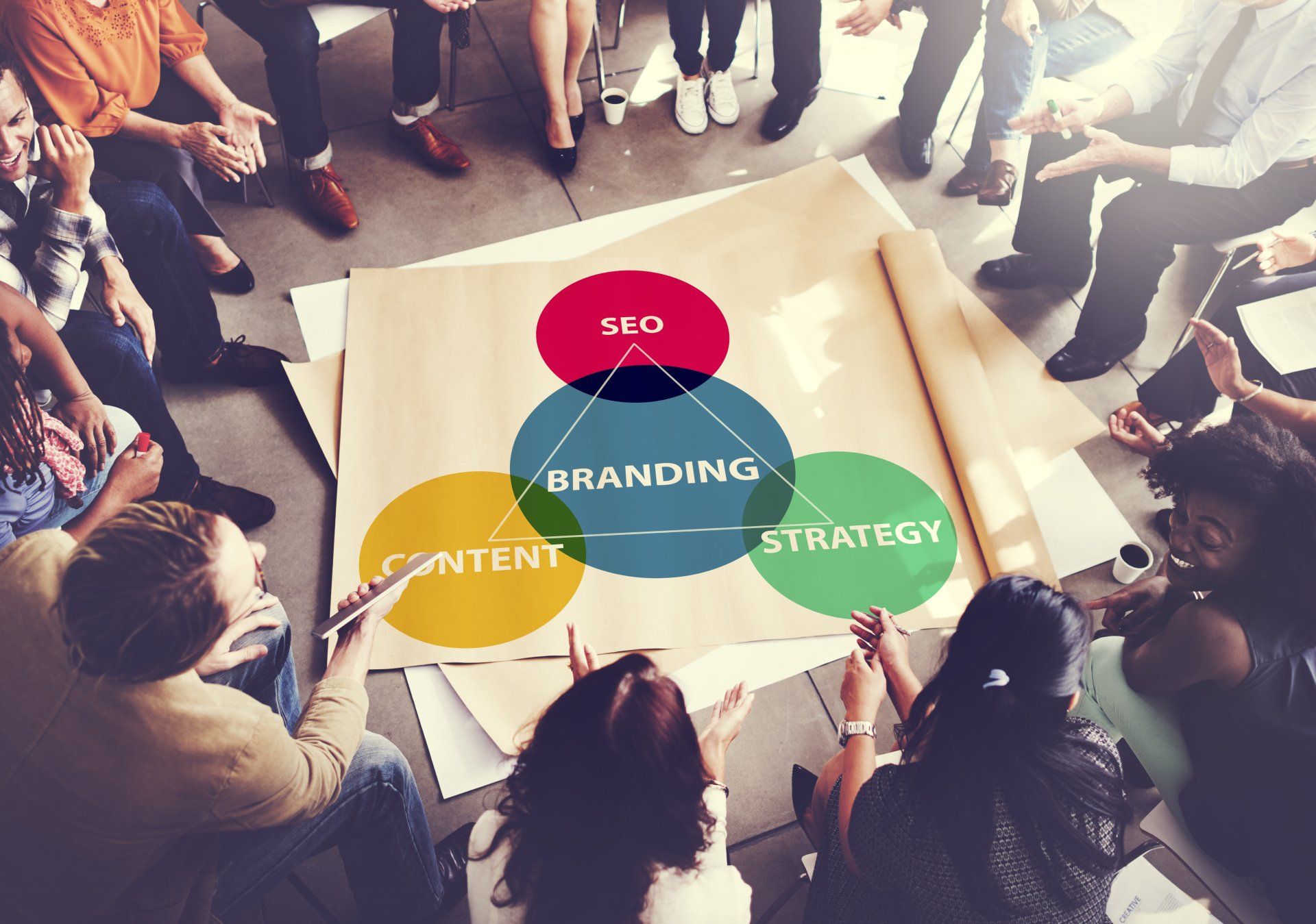 SEO Company in Newcastle