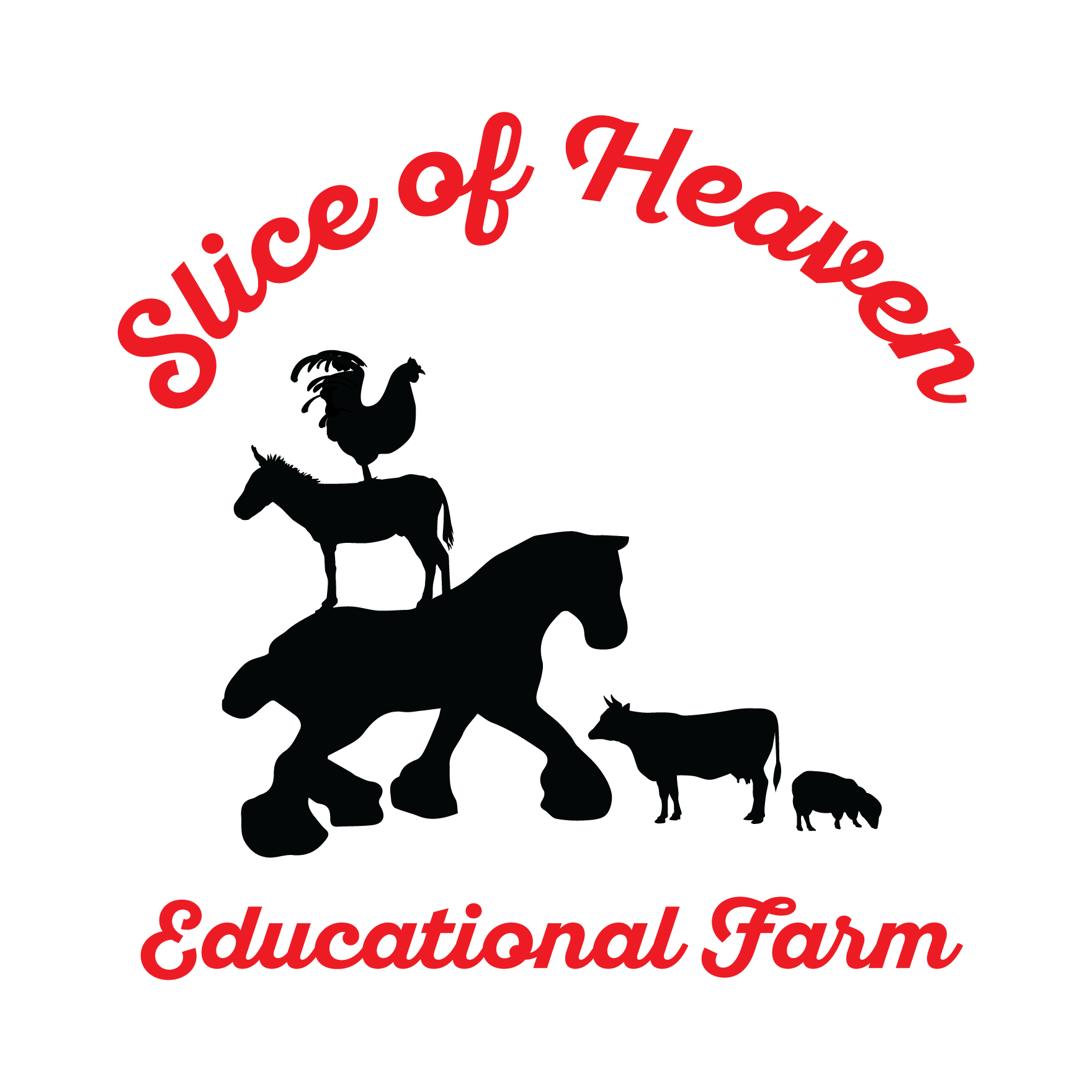 Slice Of Heaven Educational Farm