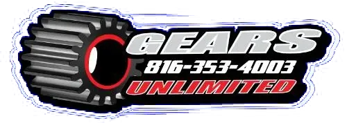 Gears Unlimited logo