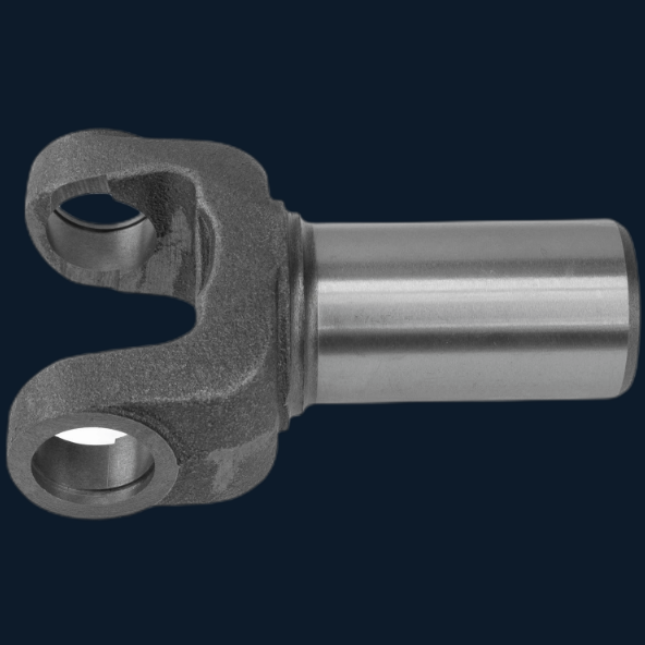Transmission slip yoke 