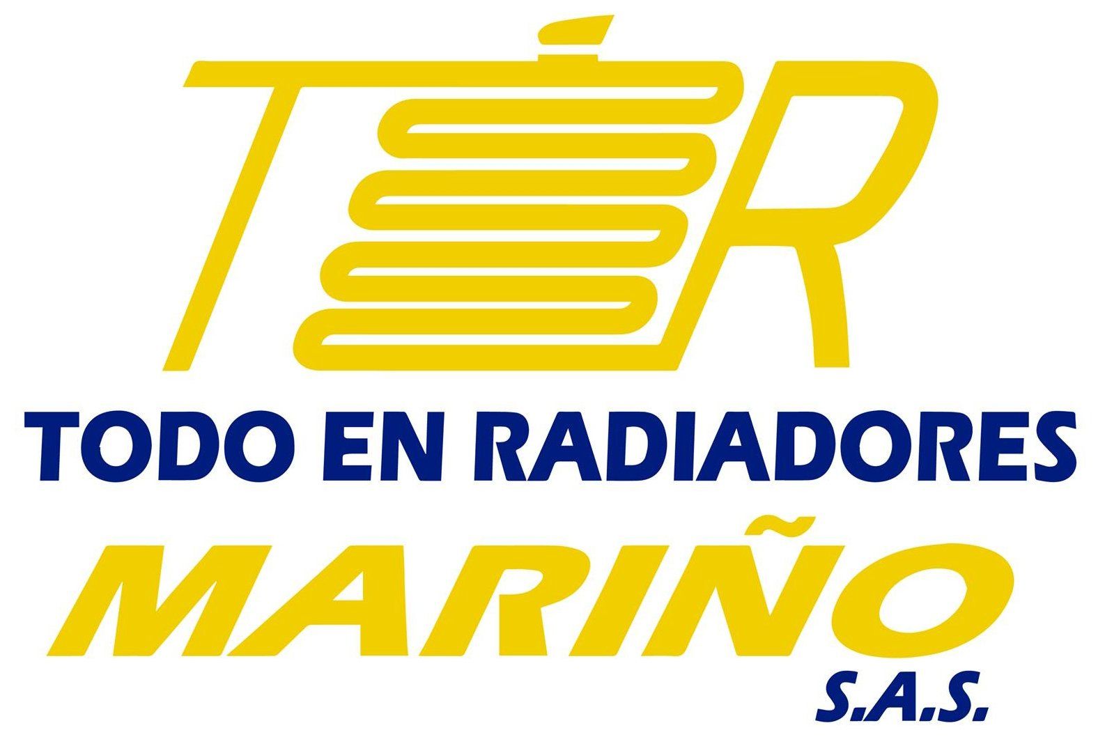 RADIADORES MARIÑO SAS