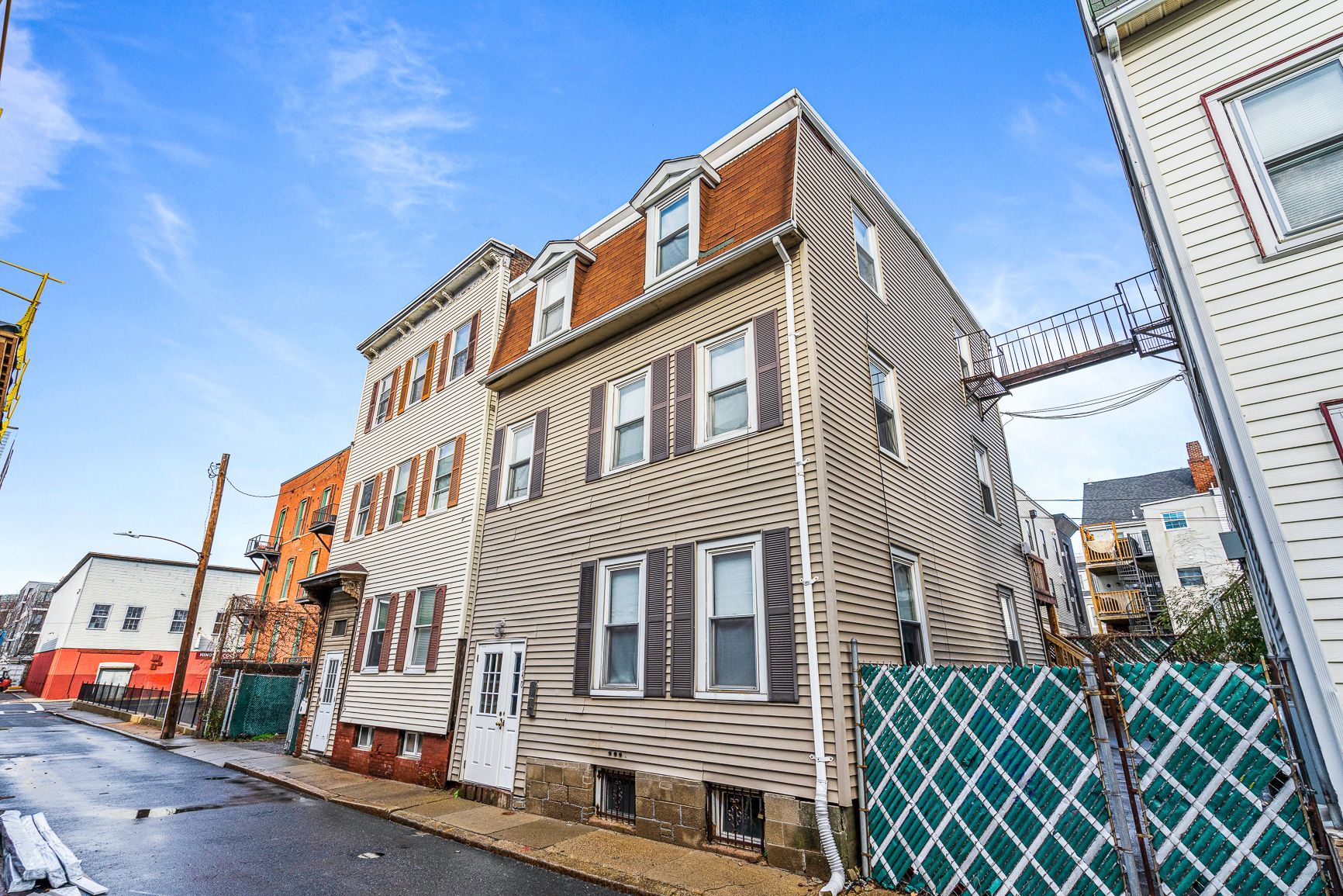 140 Athens Street
