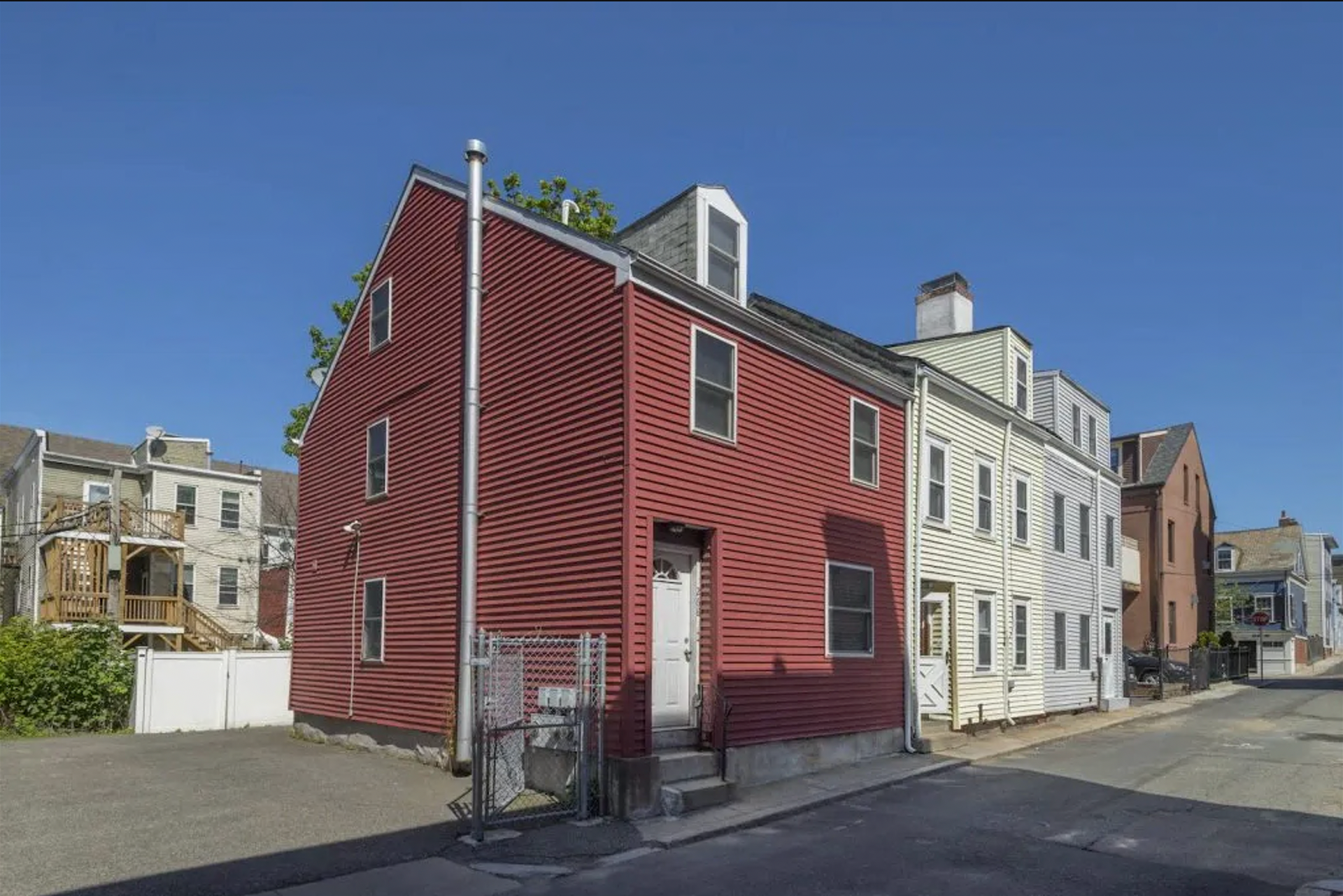 270 Athens Street