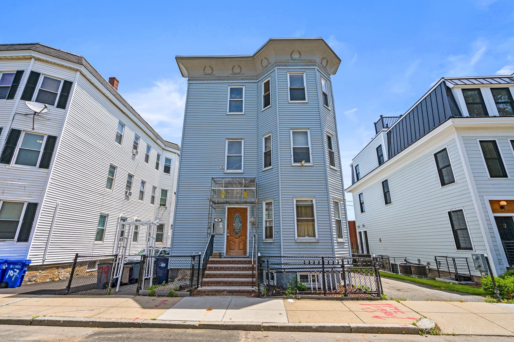 79 Sydney Street