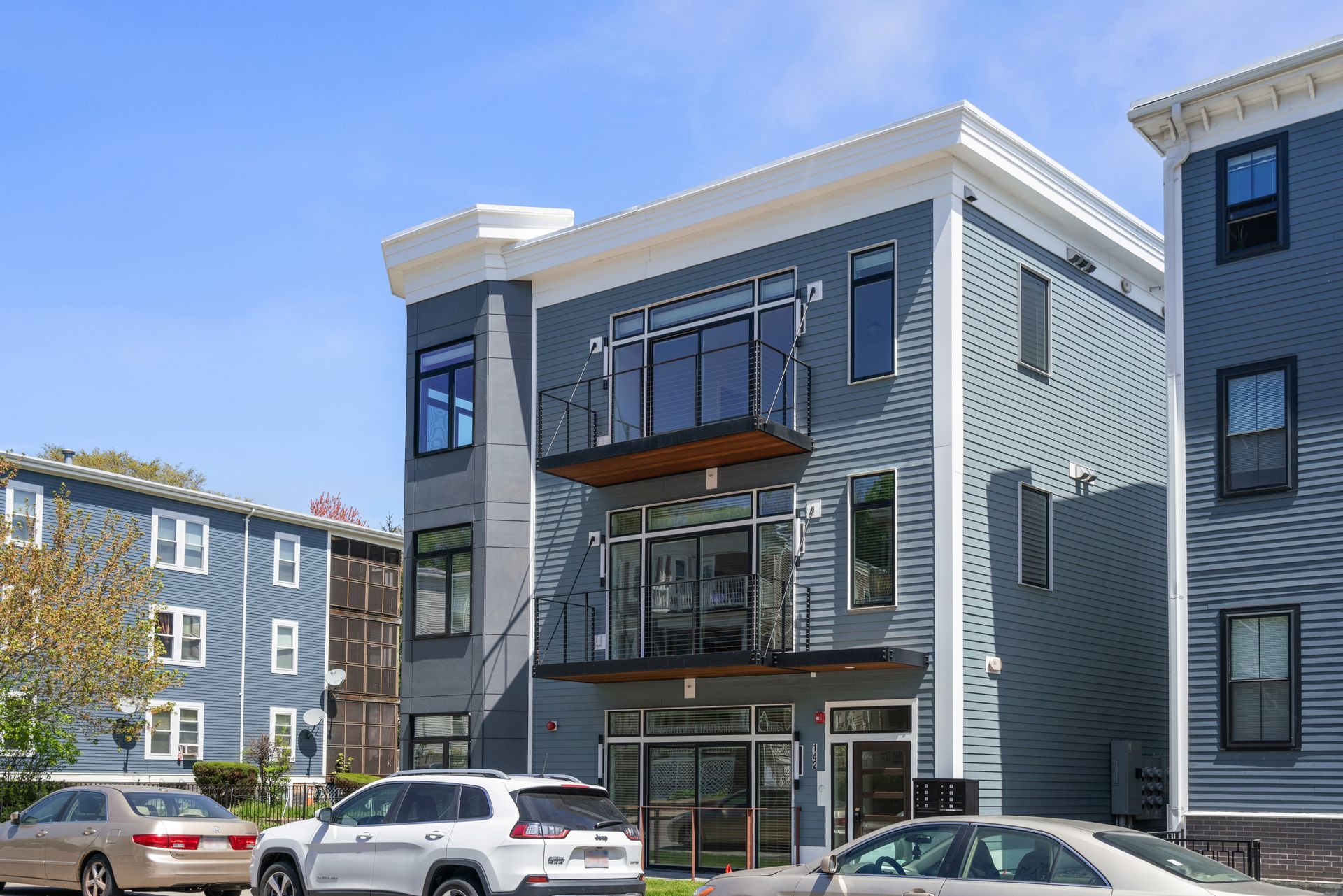 Jones Flats
