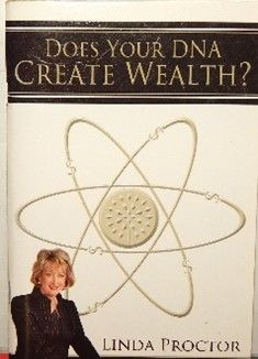 Does Your DNA Create Wealth? — Fort Collins, CO — Voice of Hope