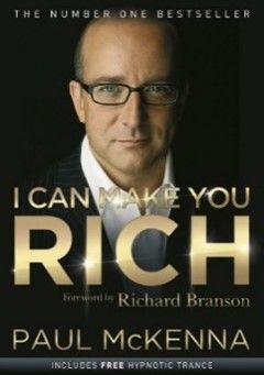I Can Make You Rich — Fort Collins, CO — Voice of Hope