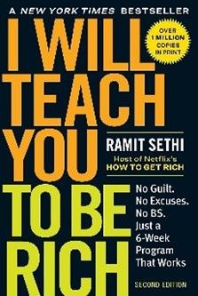 I Will Teach You to Be Rich — Fort Collins, CO — Voice of Hope