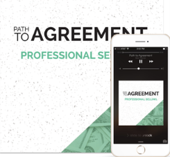 Path to Agreement Professional Selling — Fort Collins, CO — Voice of Hope Path to Agreement Professional Selling — Fort Collins, CO — Voice of Hope