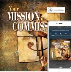 Your Mission is Commission — Fort Collins, CO — Voice of Hope Your Mission is Commission — Fort Collins, CO — Voice of Hope