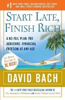 Start Late, Finish Rich — Fort Collins, CO — Voice of Hope