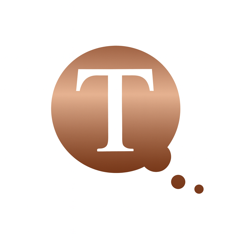 Logo with