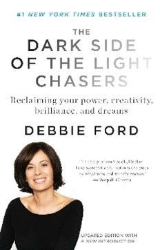 The Dark Side of the Light Chasers — Fort Collins, CO — Voice of Hope