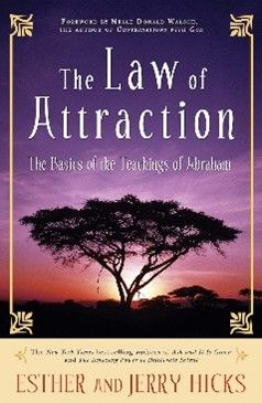 The Law of Attraction — Fort Collins, CO — Voice of Hope
