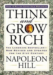 Think and Grow Rich — Fort Collins, CO — Voice of Hope