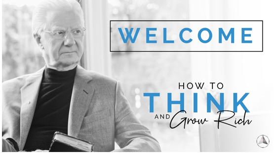 How to Think and Grow Rich Webinar — Fort Collins, CO — Voice of Hope How to Think and Grow Rich Webinar — Fort Collins, CO — Voice of Hope