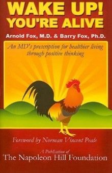 Wake Up! You're Alive — Fort Collins, CO — Voice of Hope