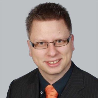 Stefan Berner
