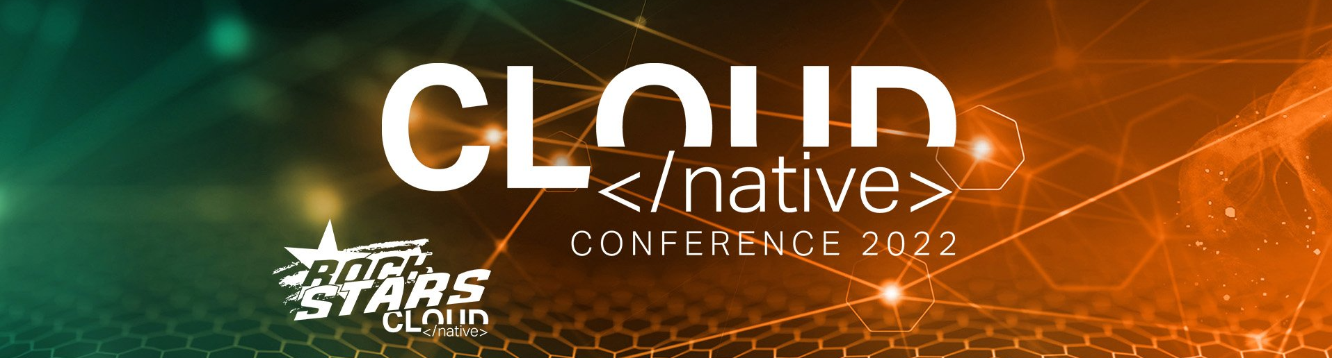 CLOUD NATIVE Virtual Conference 2021
