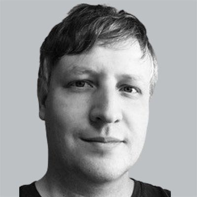 Christian Hörl