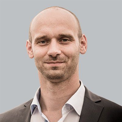 Christopher Knörle