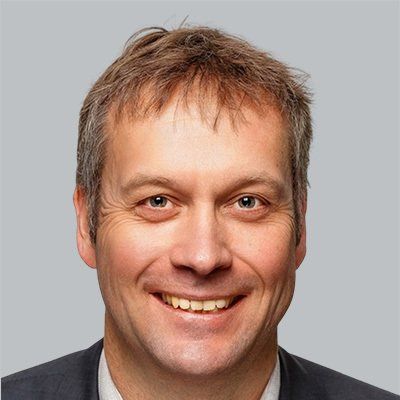 Helge Lüthgens