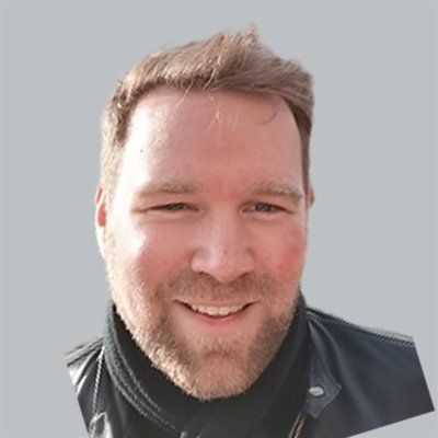 Bastian Hofmann
