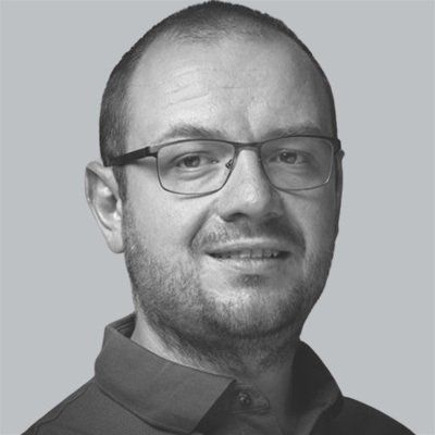 Jens Erat