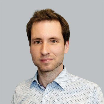 Sebastian Kister