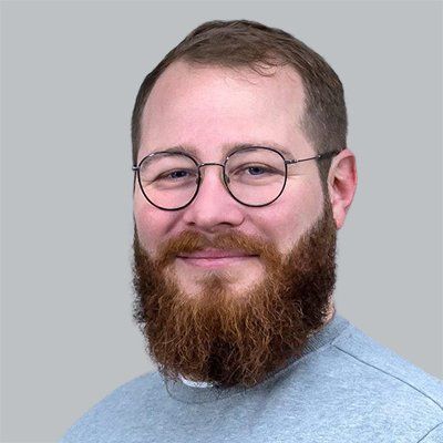 Kevin Kloft