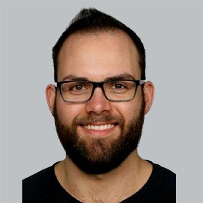 Fabio Mörmann, Cloud Native Conference