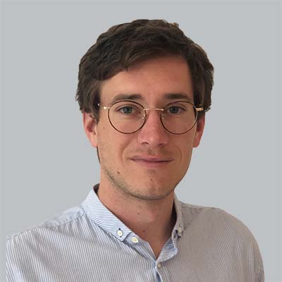 Dr. Maximilian Pohl