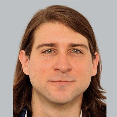 Michael Riedmann