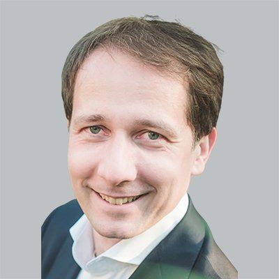 Daniel Paul