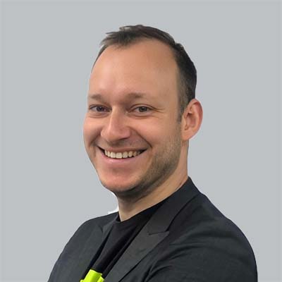 Tobias Hölsch