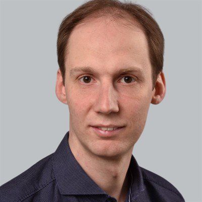 Florian Trieloff
