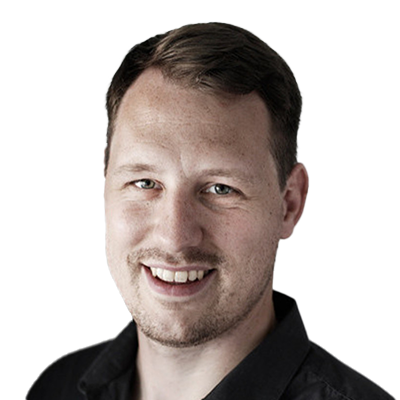 Fabian Altrichter, CN, Cloud Native Conference