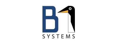 B1 Systems, CN, Cloud Native Conference