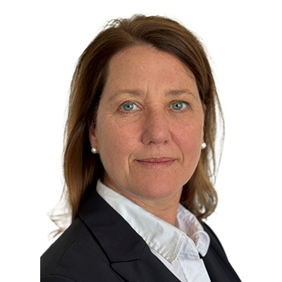 Kerstin Breuer, Cloud Native Conference