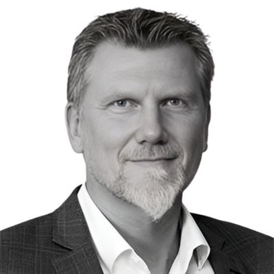 Holger Bunge, CN, Cloud Native Conference