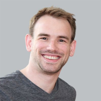 Christoph Holter, Cloud Native Conference
