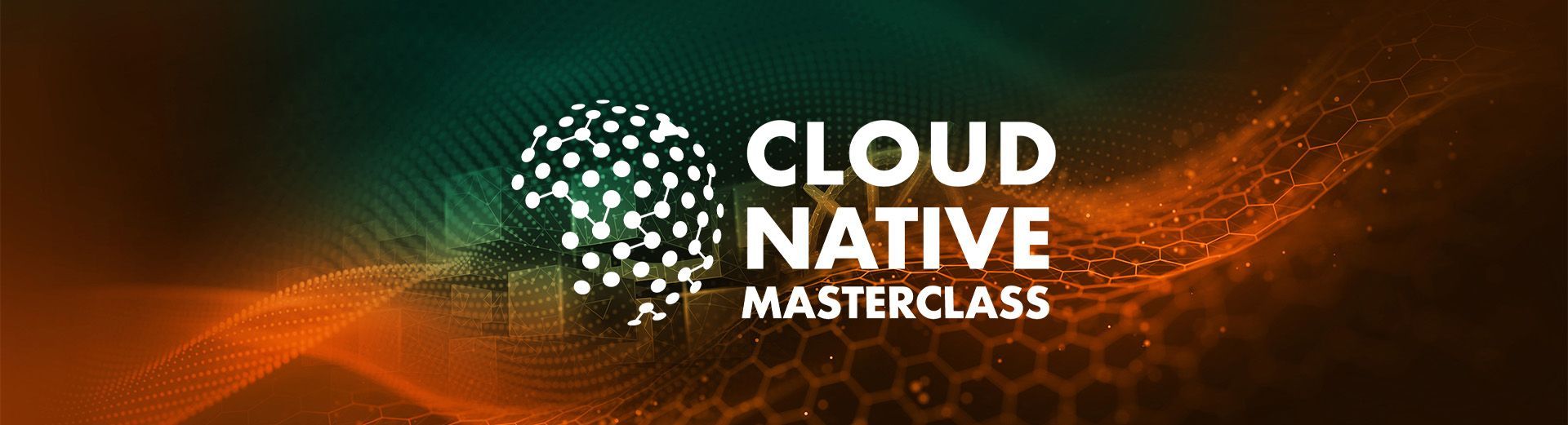 CLOUD NATIVE Virtual Conference 2021