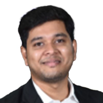 Nithin Das, CN, Cloud Native Conference