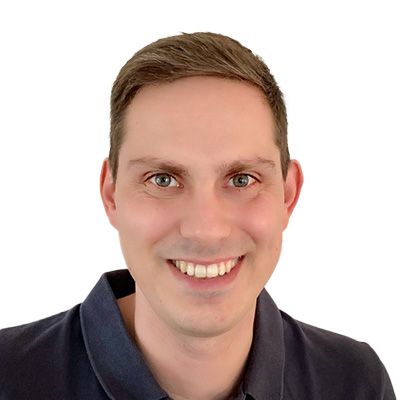 Tobias Baum, Cloud Native Conference
