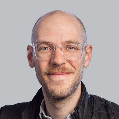 David Klein, Cloud Native Conference
