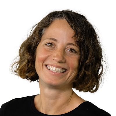 Martina Eisenried, CN, Cloud Native Conference